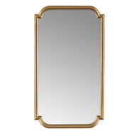 gold-21.25"w x 38"h x 1"d 19"w x 35.5"h