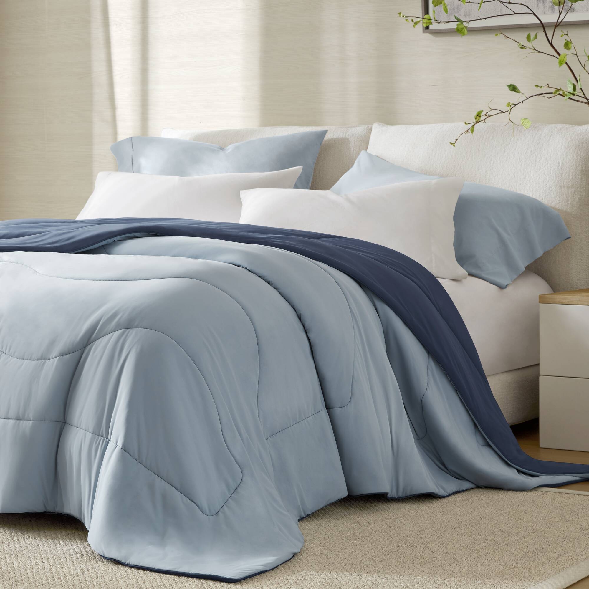 blue-full/queen,blue-king/cal king