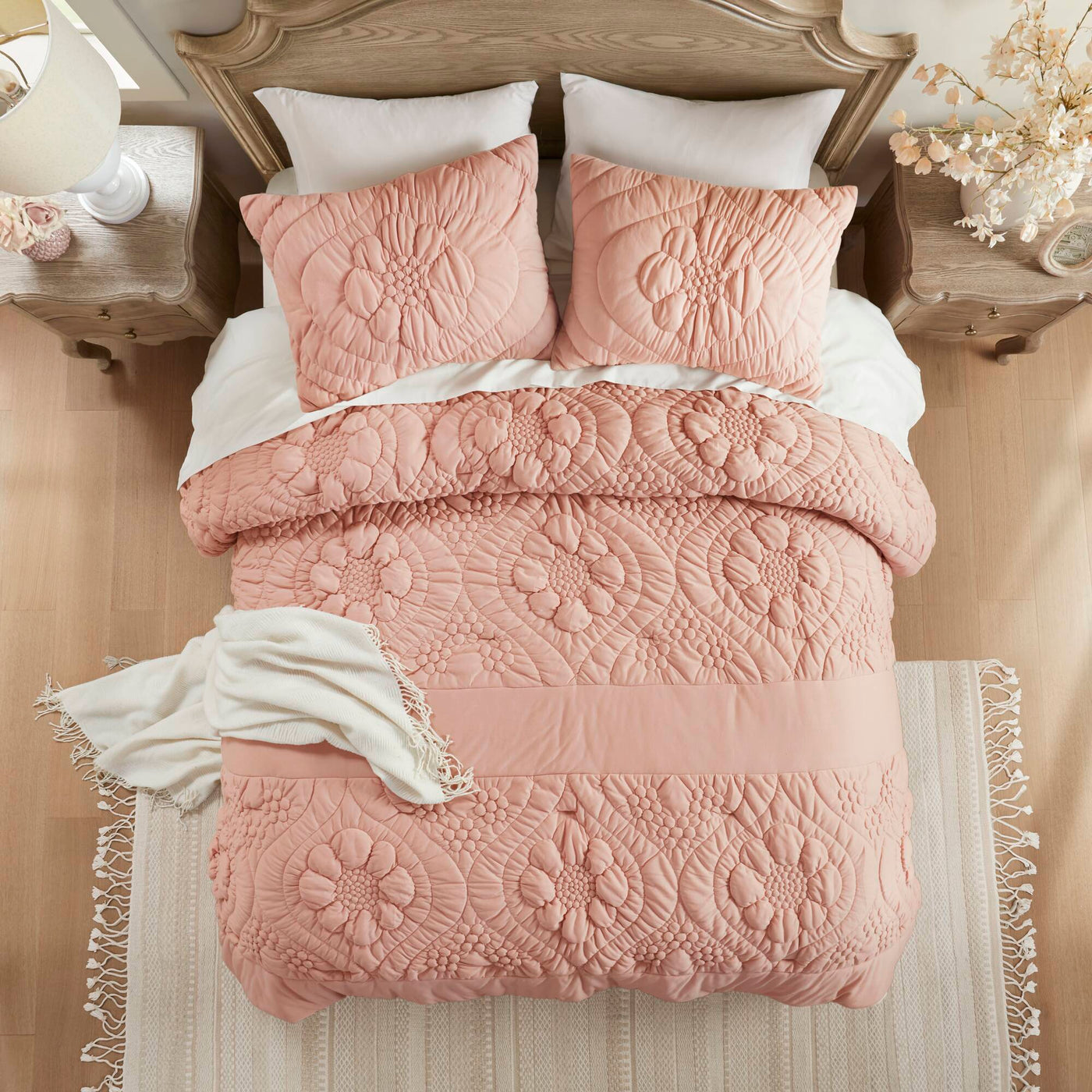 pink-twin,pink-full/queen,pink-king