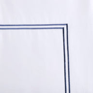 white/navy-full/queen,white/navy-king/cal king