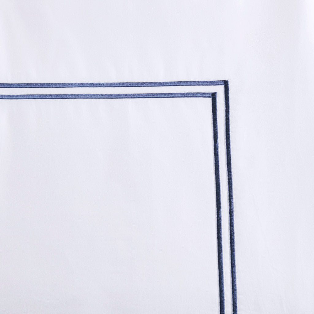 white/navy-full/queen,white/navy-king/cal king