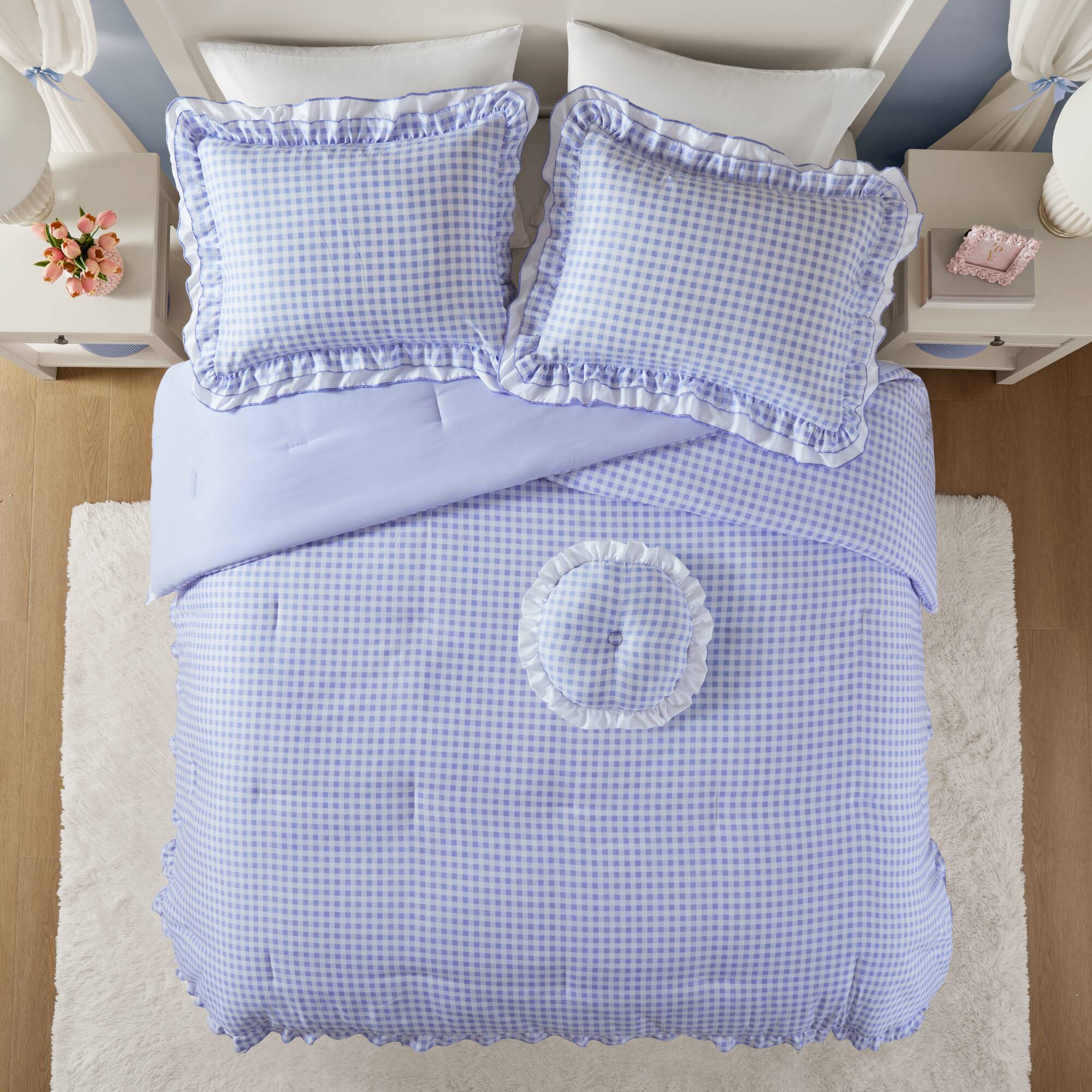 blue-twin/twin xl,blue-full/queen