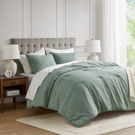 sage green-twin/twin xl,sage green-full/queen,sage green-king/cal king
