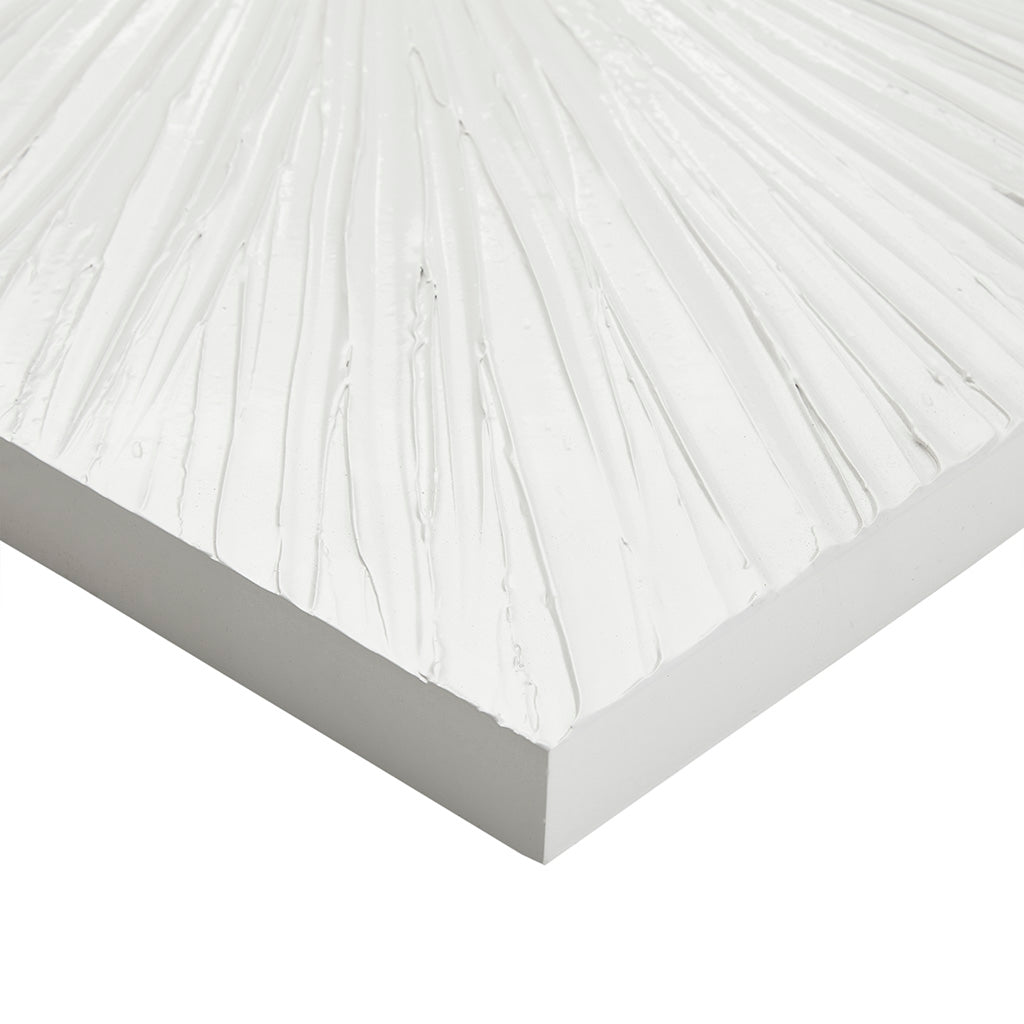 white-15"w x 45"h x 1.25"d (3)