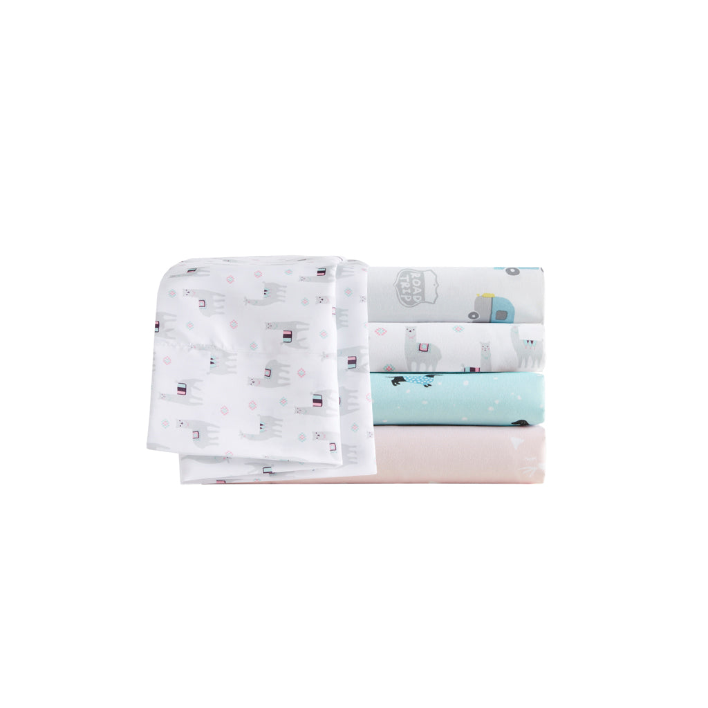 grey llamas-twin,grey llamas-twin xl,grey llamas-full,grey llamas-queen