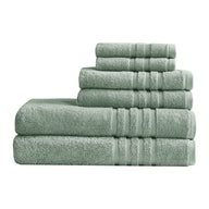 green-30"w x 54"l (2) 16"w x 26"l (2) 12"w x 12"l (2)