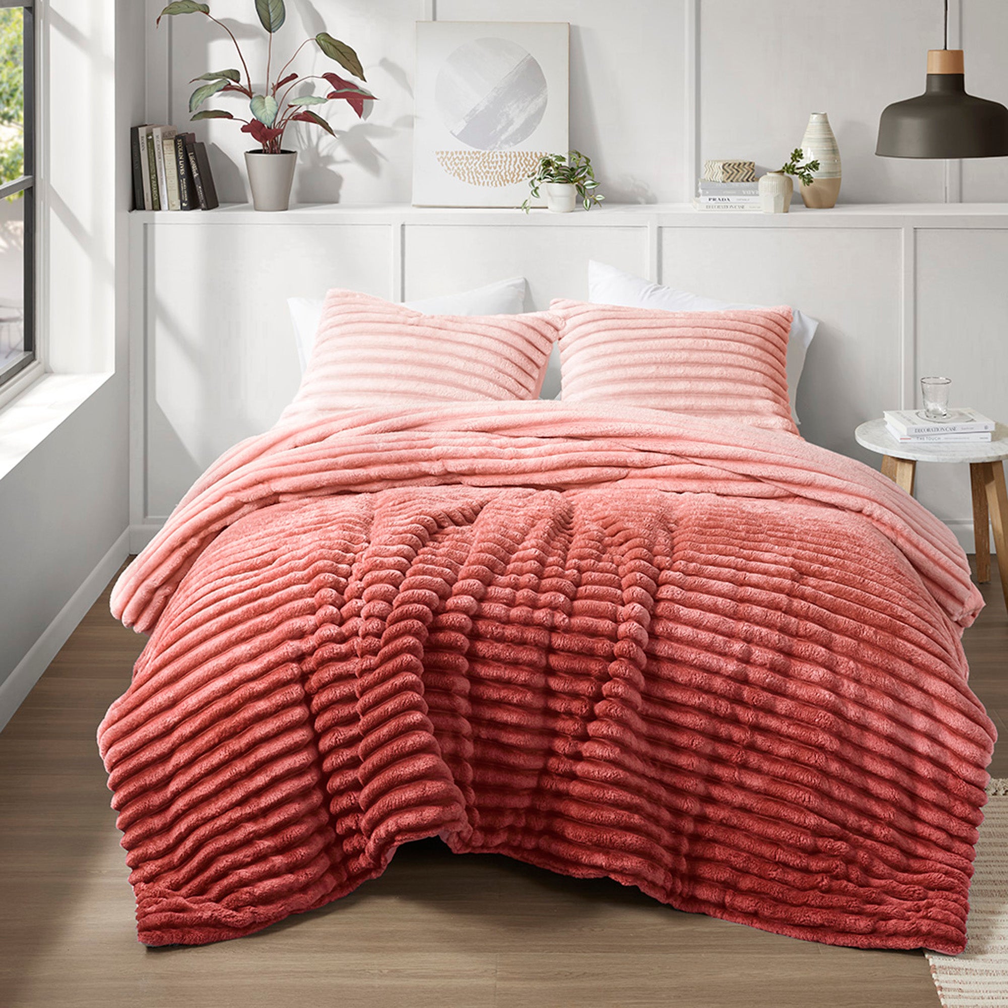 blush ombre-twin/twin xl,blush ombre-full/queen,blush ombre-king/cal king