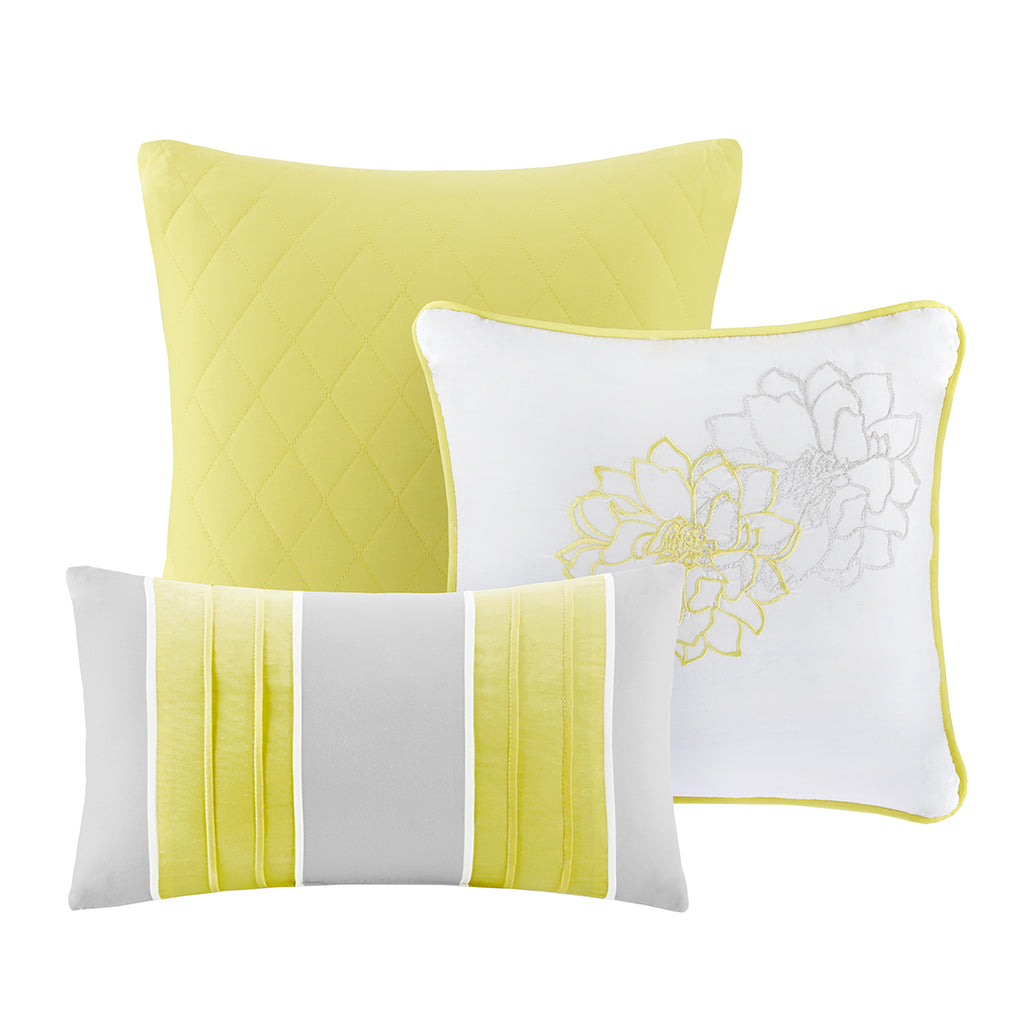 yellow-full/queen,yellow-king/cal king