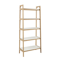 off-white/natural-31"w x 16"d x 73"h