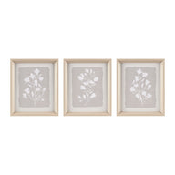 beige-12"w x 14"h x1.5"d (3) 10.61"w x 12.61"h