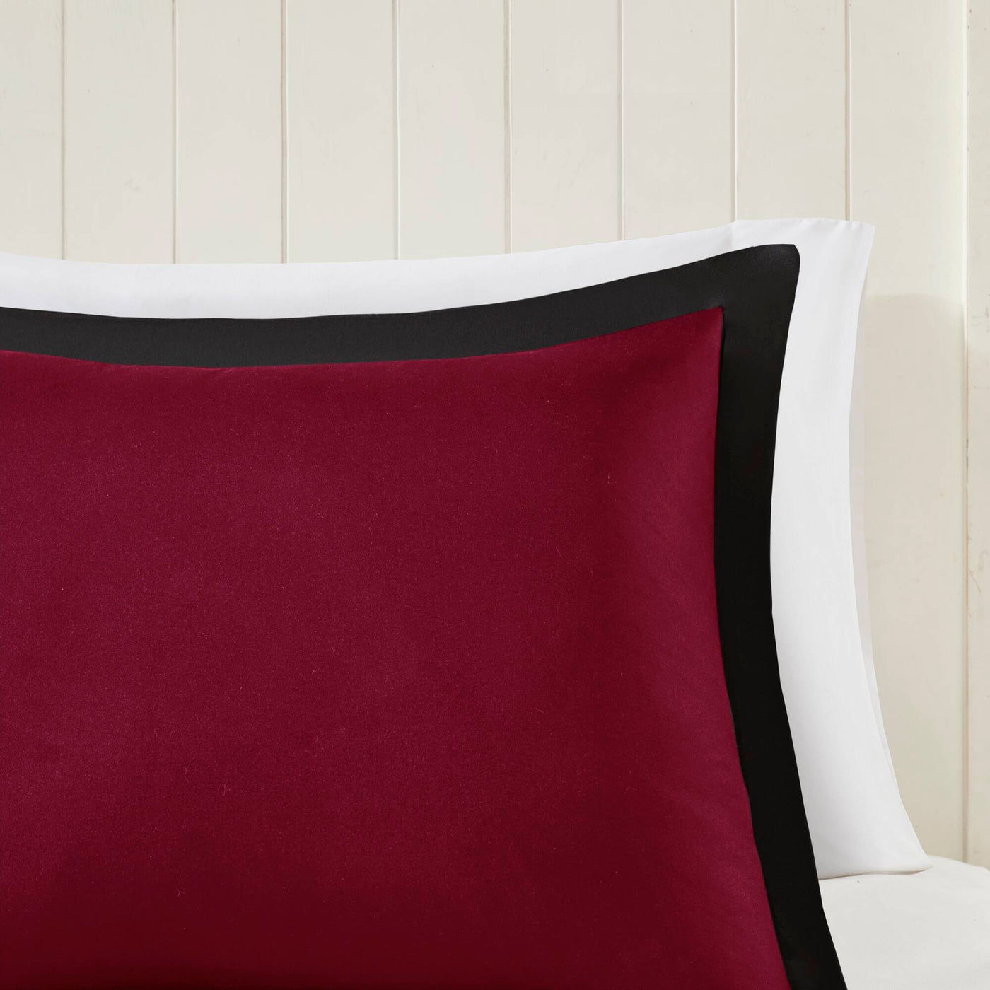 red/black-twin/twin xl,red/black-full/queen,red/black-king,red/black-king/cal king