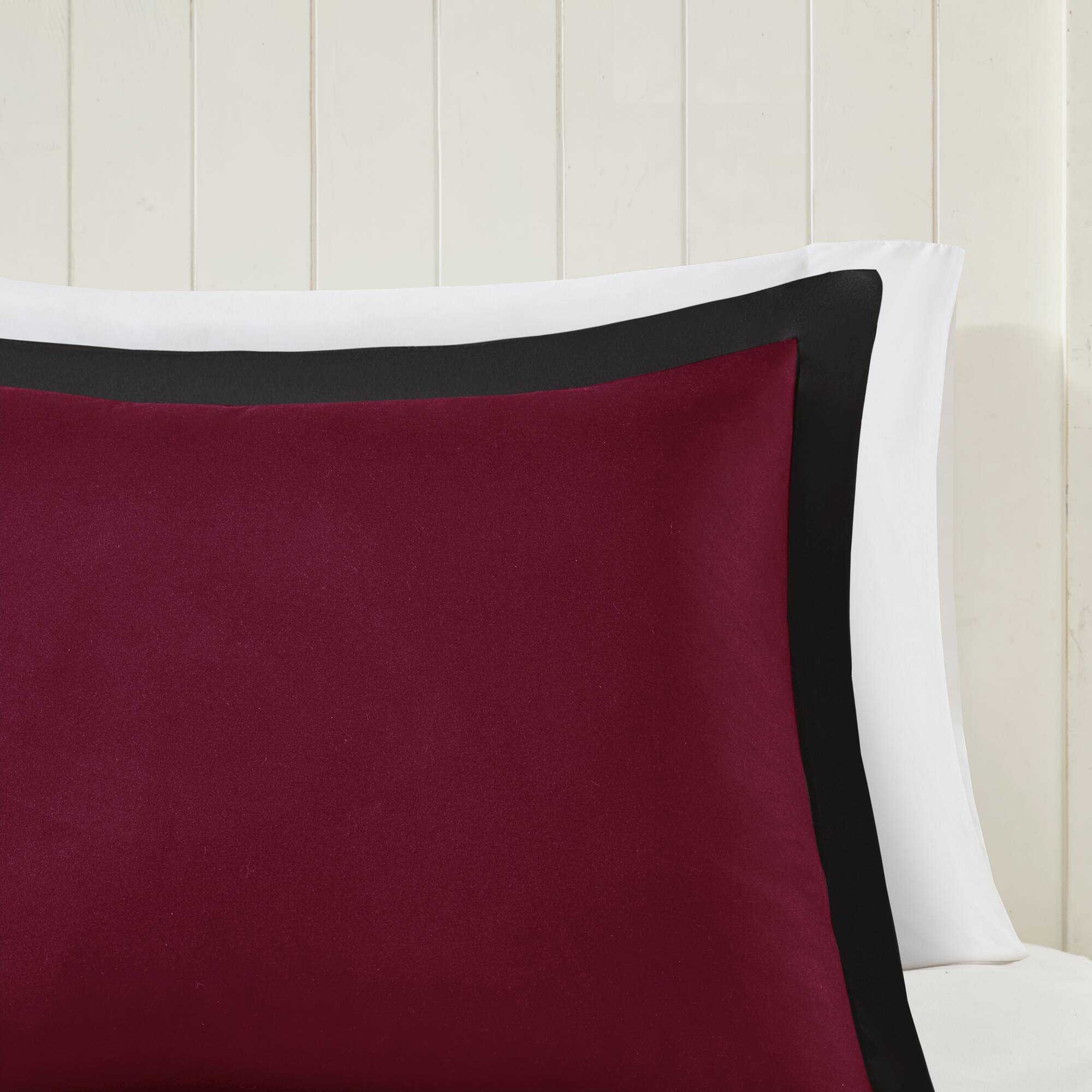 red/black-twin/twin xl,red/black-full/queen,red/black-king,red/black-king/cal king