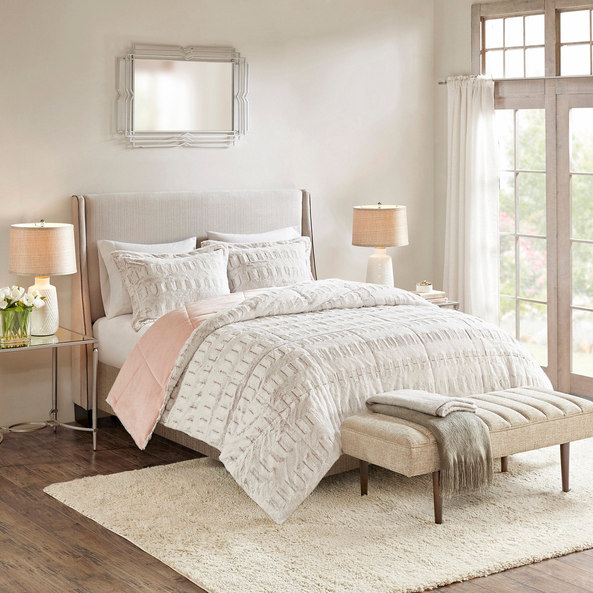 blush-twin/twin xl,blush-full/queen,blush-king/cal king