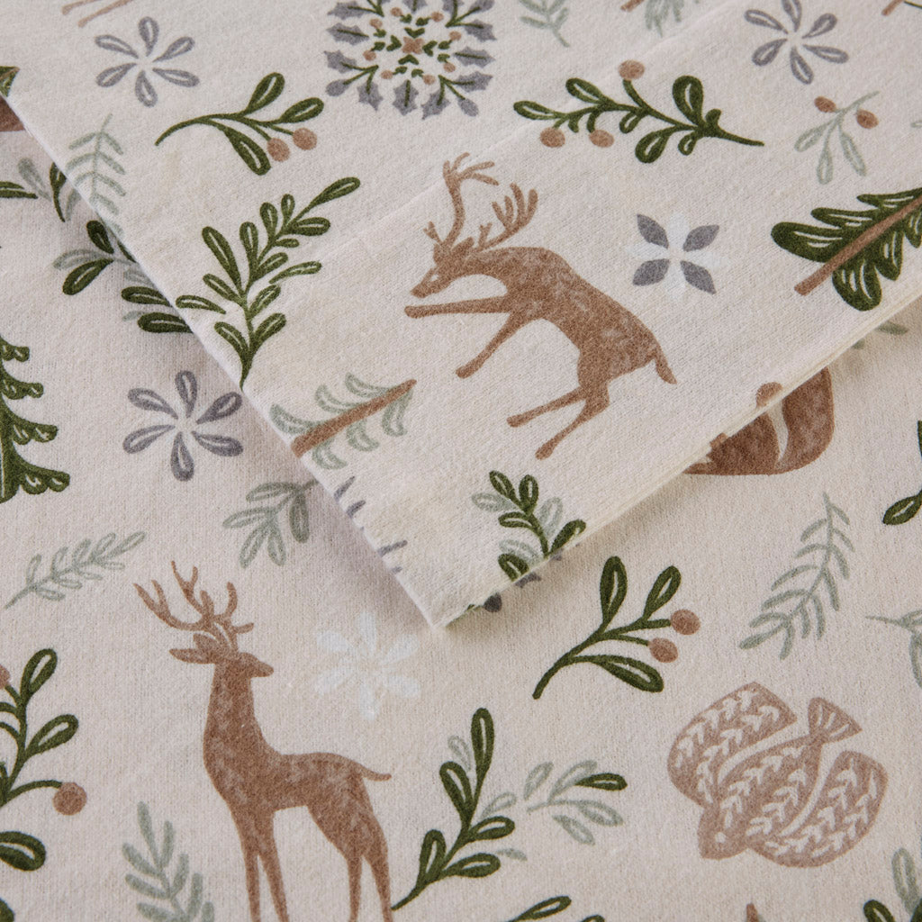 tan woodland winter-cal king,tan woodland winter-queen,tan woodland winter-full,tan woodland winter-king,tan woodland winter-twin,tan woodland winter-twin xl