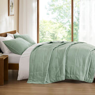 green-twin/twin xl,green-full/queen,green-king/cal king