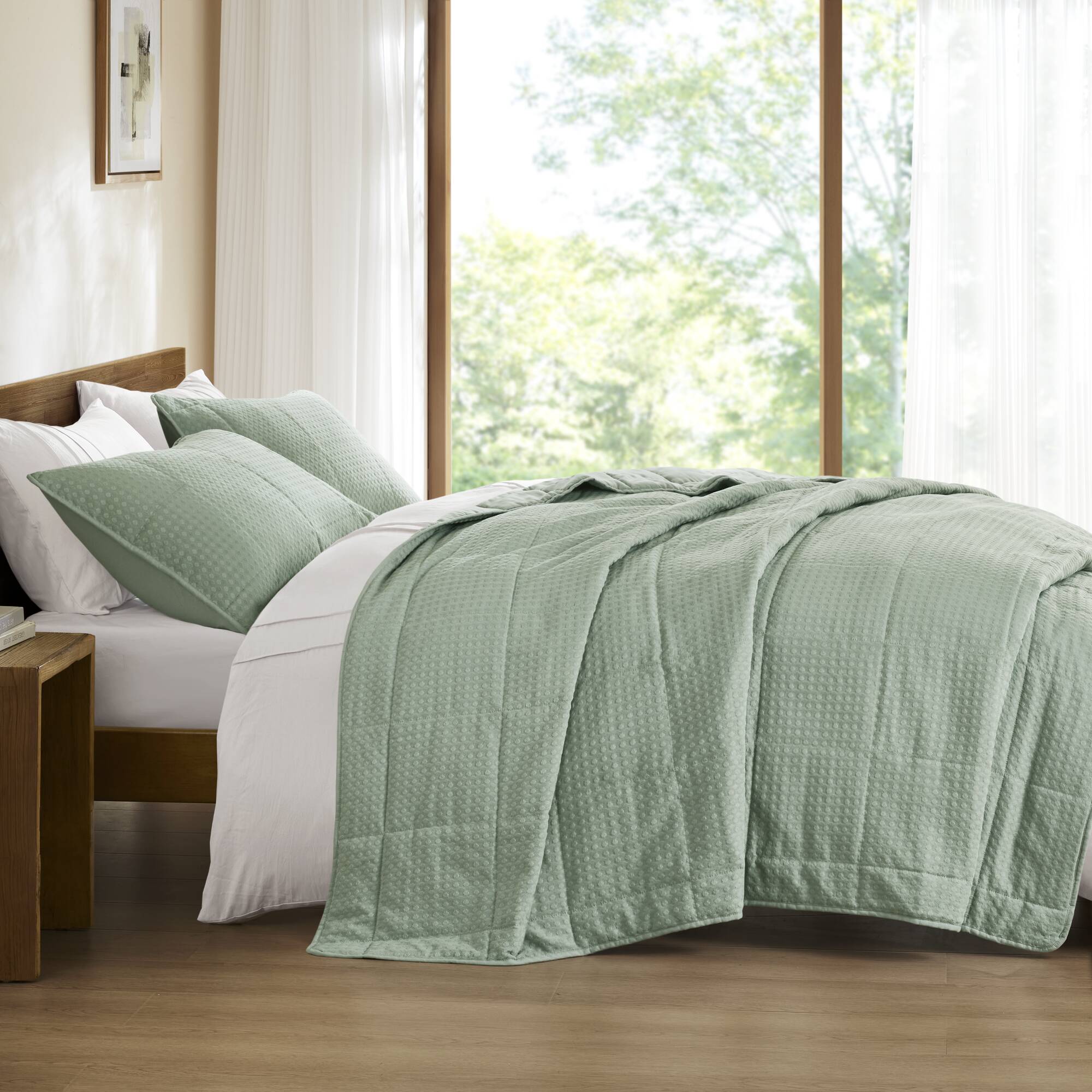 green-twin/twin xl,green-full/queen,green-king/cal king