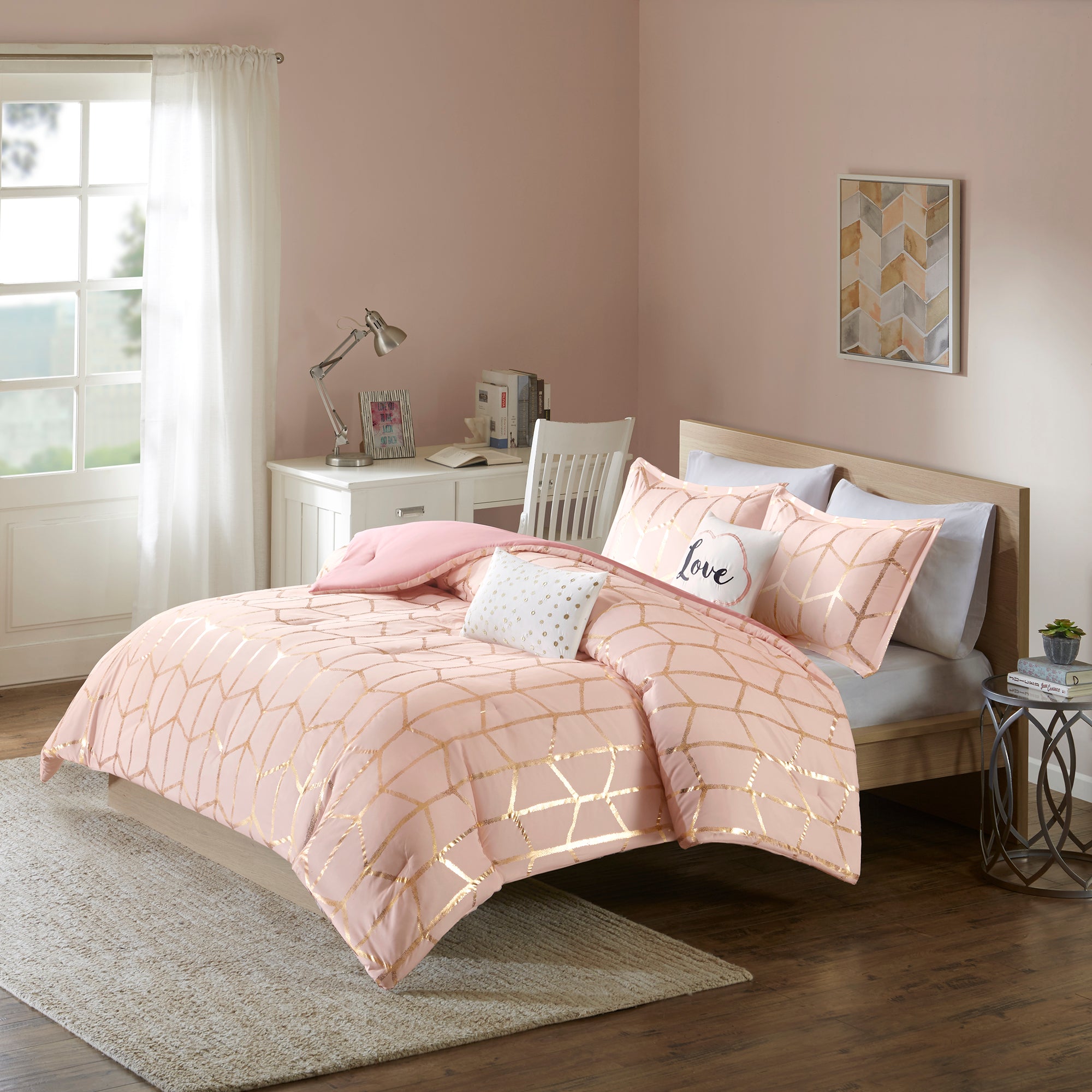 blush/gold-full/queen,blush/gold-king/cal king,blush/gold-twin/twin xl