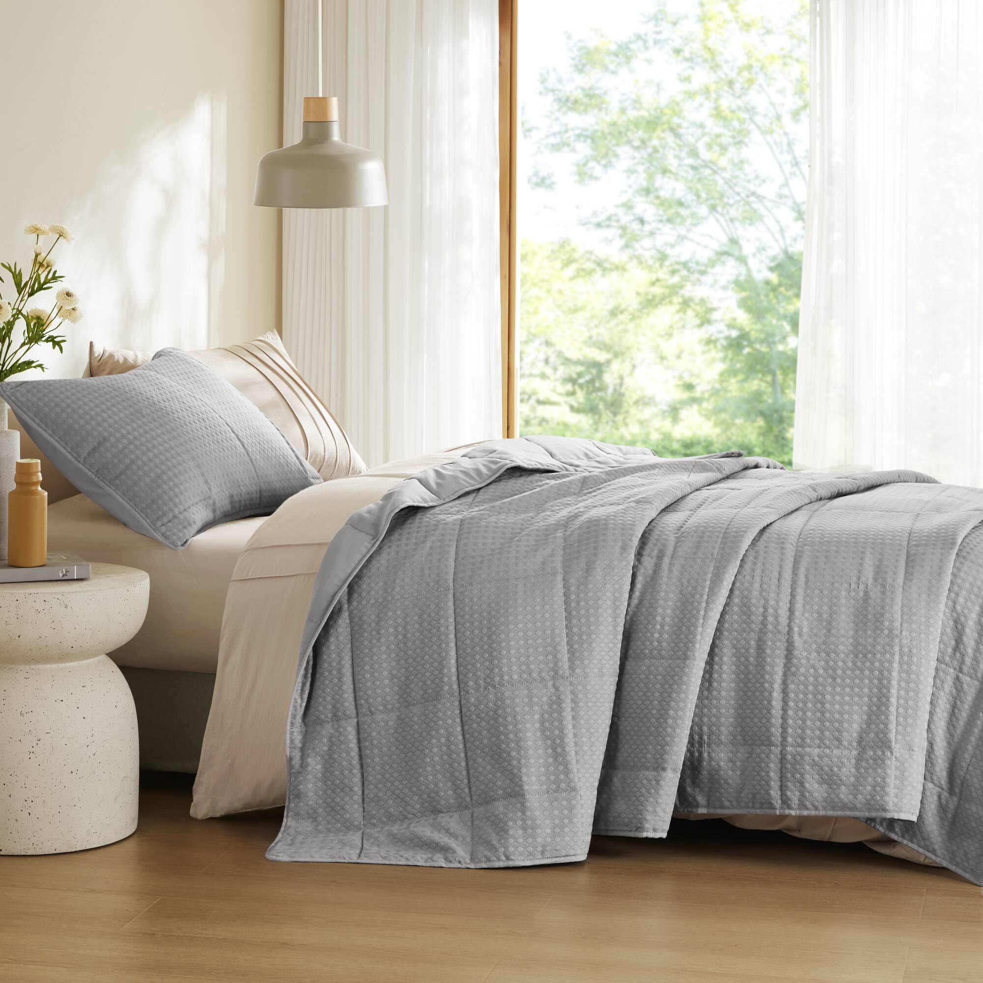 gray-twin/twin xl,gray-full/queen,gray-king/cal king
