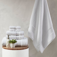 white-30"w x 58"l (2) 16"w x 30"l (2) 13"w x 13"l (2)