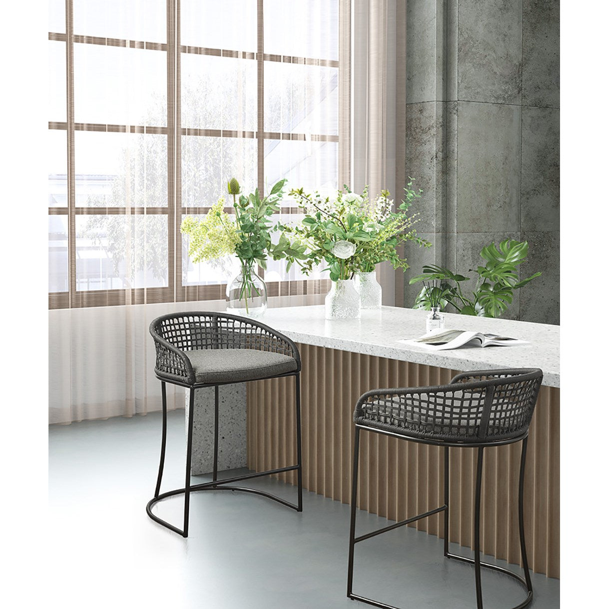 dark gray-21.5"w x 19.75"d x 30"h 17.75"w x 17.5"d x 25"h 2"t 7.5"h 18"w x 5"h,dark gray-21.5"w x 19.75"d x 30"h 17.75"w x 17.5"d x 25"h 2" 7.5"h 18"w x 5"h