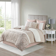 blush-queen,blush-king,blush-cal king