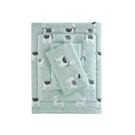 seafoam llama-cal king,seafoam llama-queen,seafoam llama-full,seafoam llama-king,seafoam llama-twin,seafoam llama-twin xl