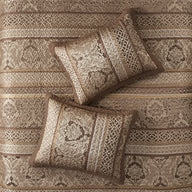 brown/gold-queen,brown/gold-king