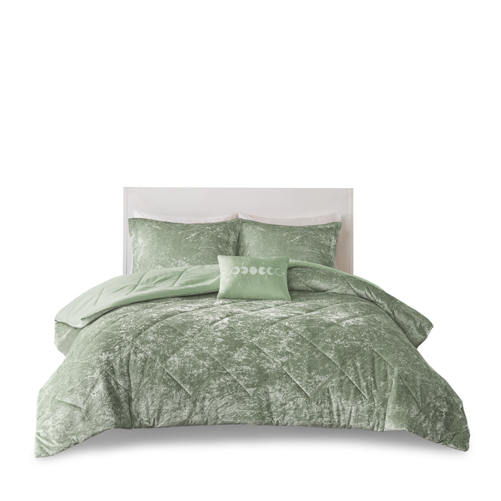 green-twin/twin xl,green-full/queen,green-king/cal king
