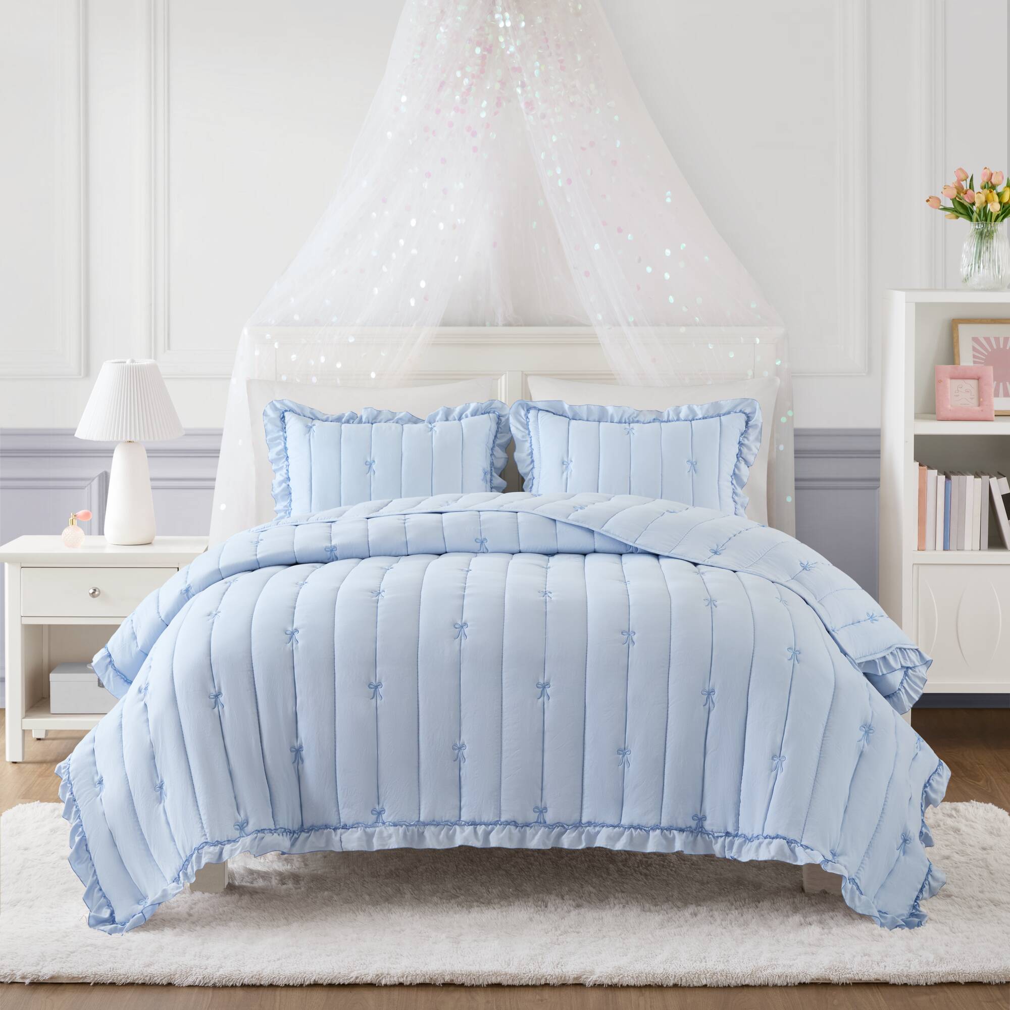 blue-twin/twin xl,blue-full/queen