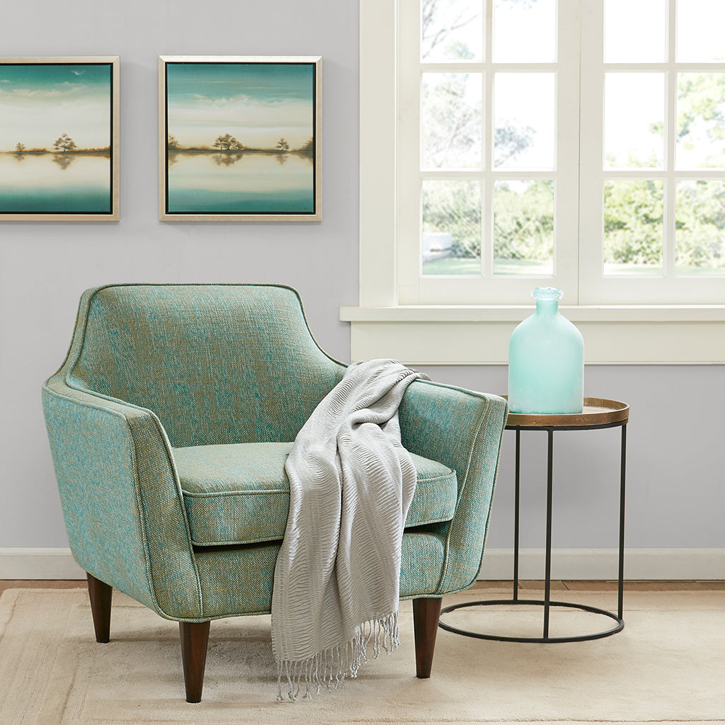 blue-green-33.5"w x 33.25"d x 32"h 24.75"w x 22.75"d x 19.75"h 24.25" 7.75"