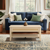 natural-34.5"w x 19"d x 16~21.5"h