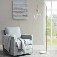 gold-18.5"w x 11.8"d x 64.5"h 11.8”dia x 1.18”h 11.75"dia x 16.5"h 1.5"dia x 2.5"h 72"