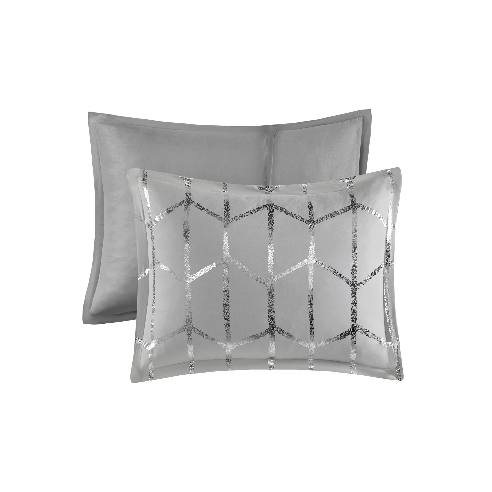 grey/silver-full/queen,grey/silver-king/cal king,grey/silver-twin/twin xl