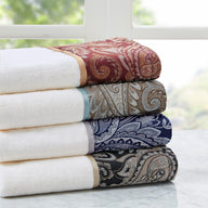 navy-27"w x 52"l (2) 16"w x 28"l (2) 12"w x 18"l (2)