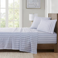 blue stripe-full,blue stripe-queen,blue stripe-king