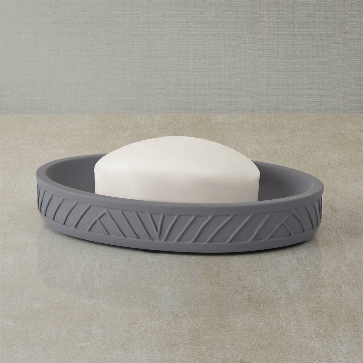 pebble grey-one size