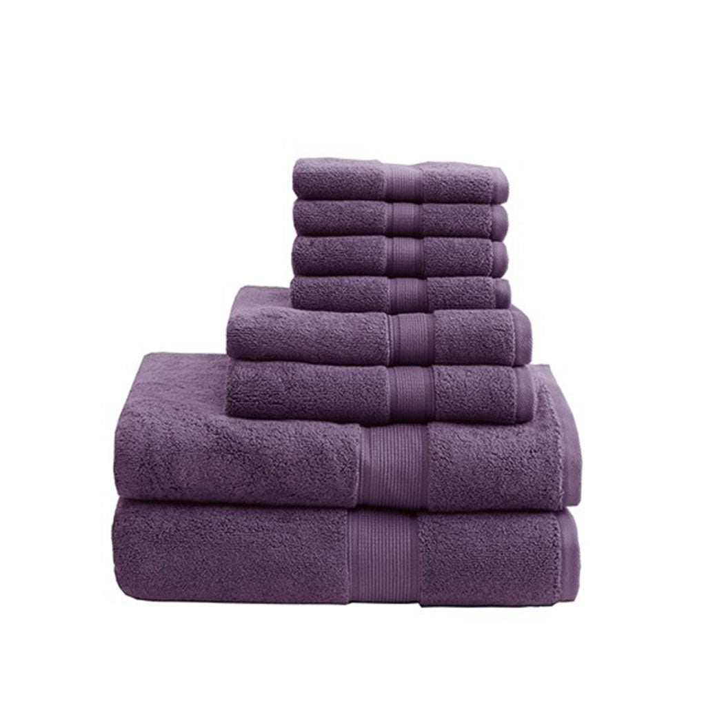 purple-30"w x 54"l (2) 16"w x 28"l (2) 13"w x 13"l (4)