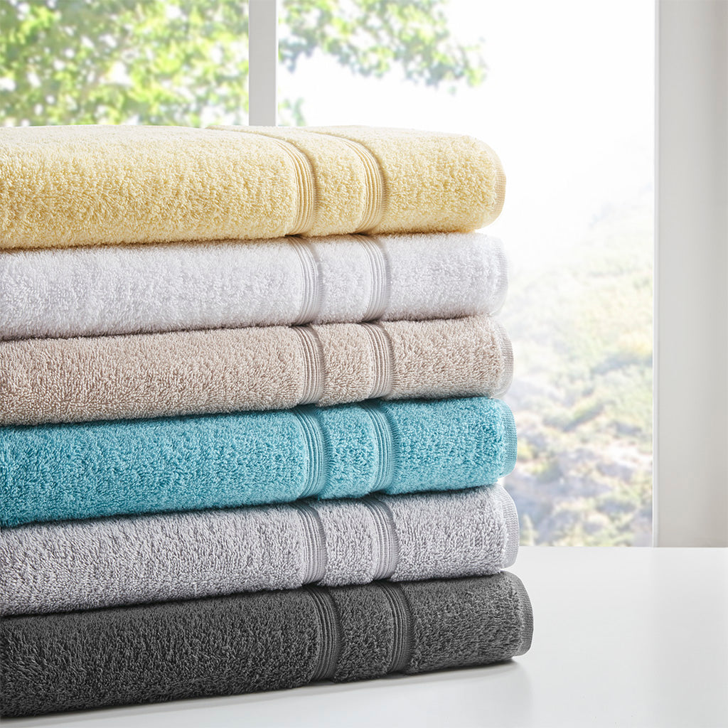 grey-27"w x 52"l(2) 16"w x 30"l(2) 13"w x 13"l(2)
