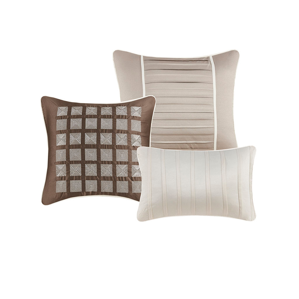 taupe-queen,taupe-king,taupe-cal king