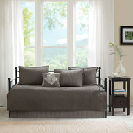 dark grey-daybed