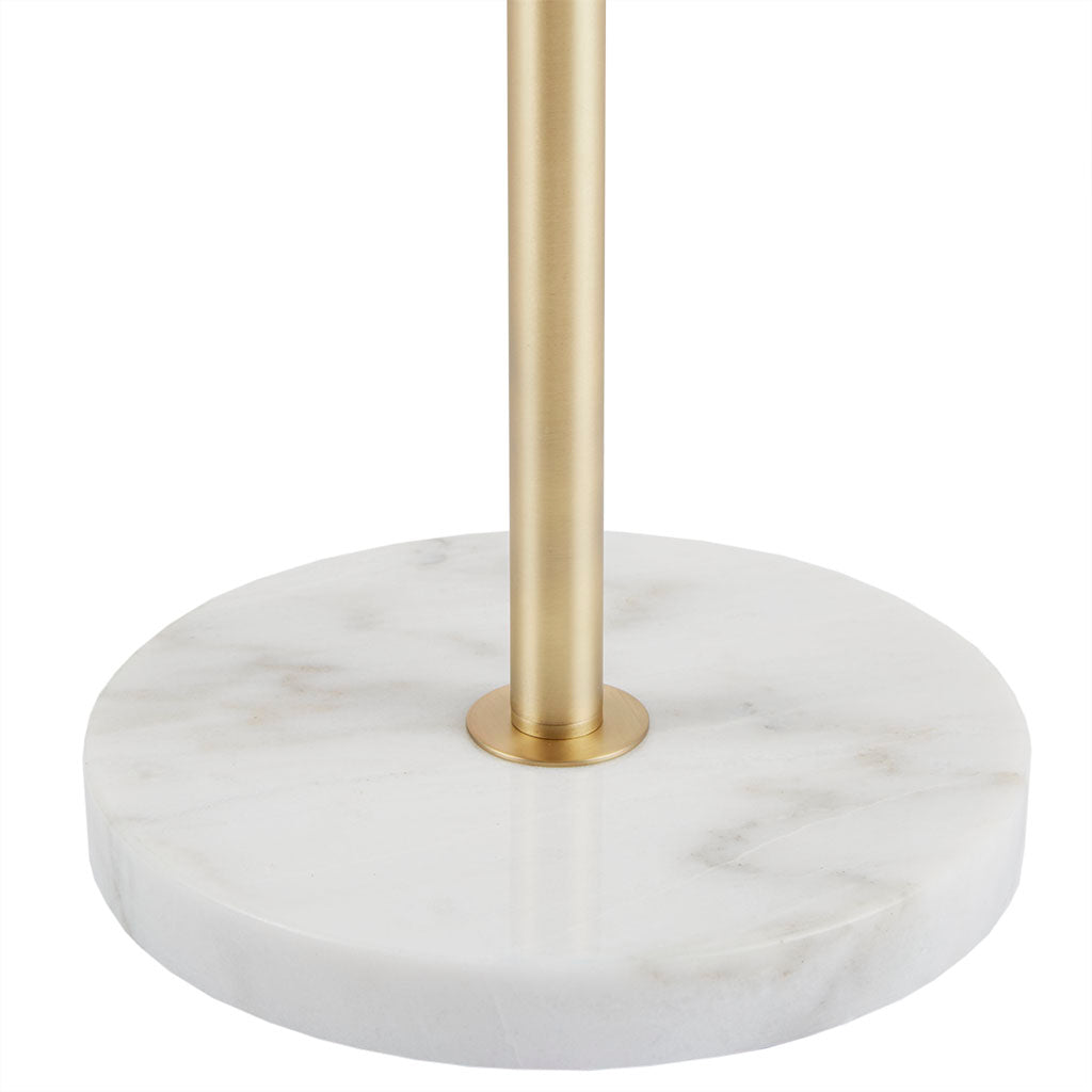 white/gold-14"w x 7"d x 23.25"h 6.5"dia 7"dia x 1"h 1.5"dia x 2.5"h 72"