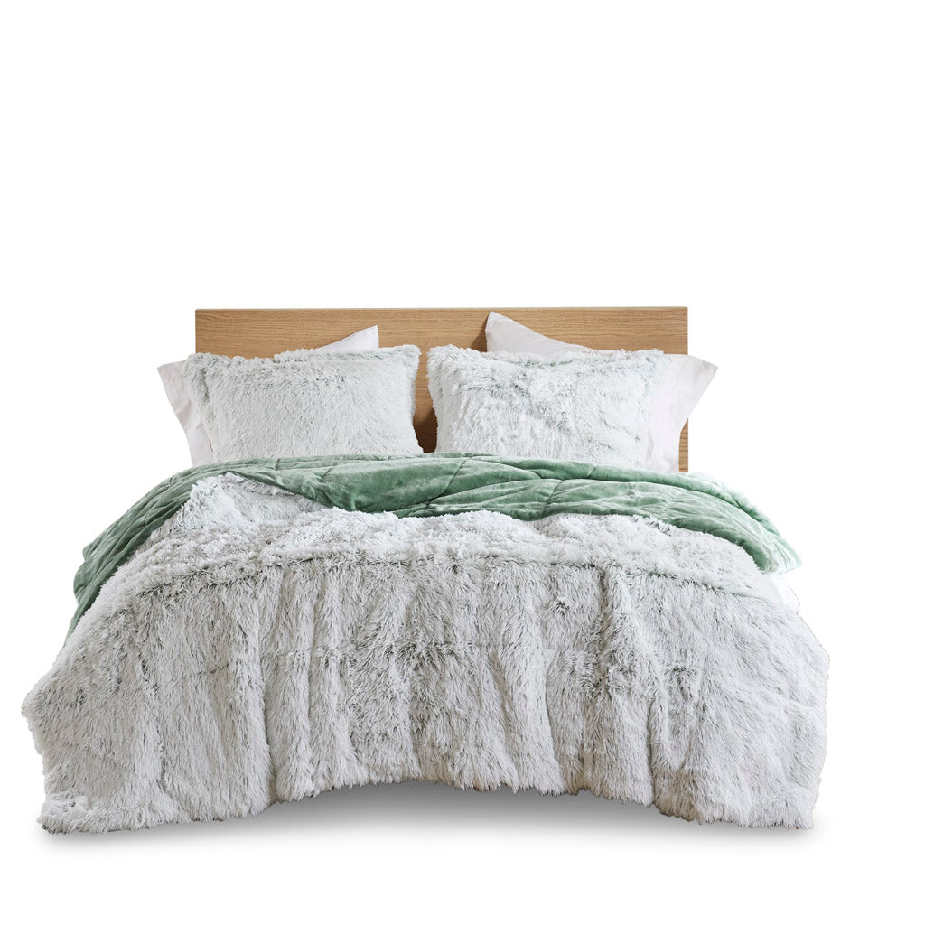 green/white-twin/twin xl,green/white-full/queen,green/white-king/cal king