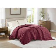 burgundy-twin,burgundy-full/queen,burgundy-king