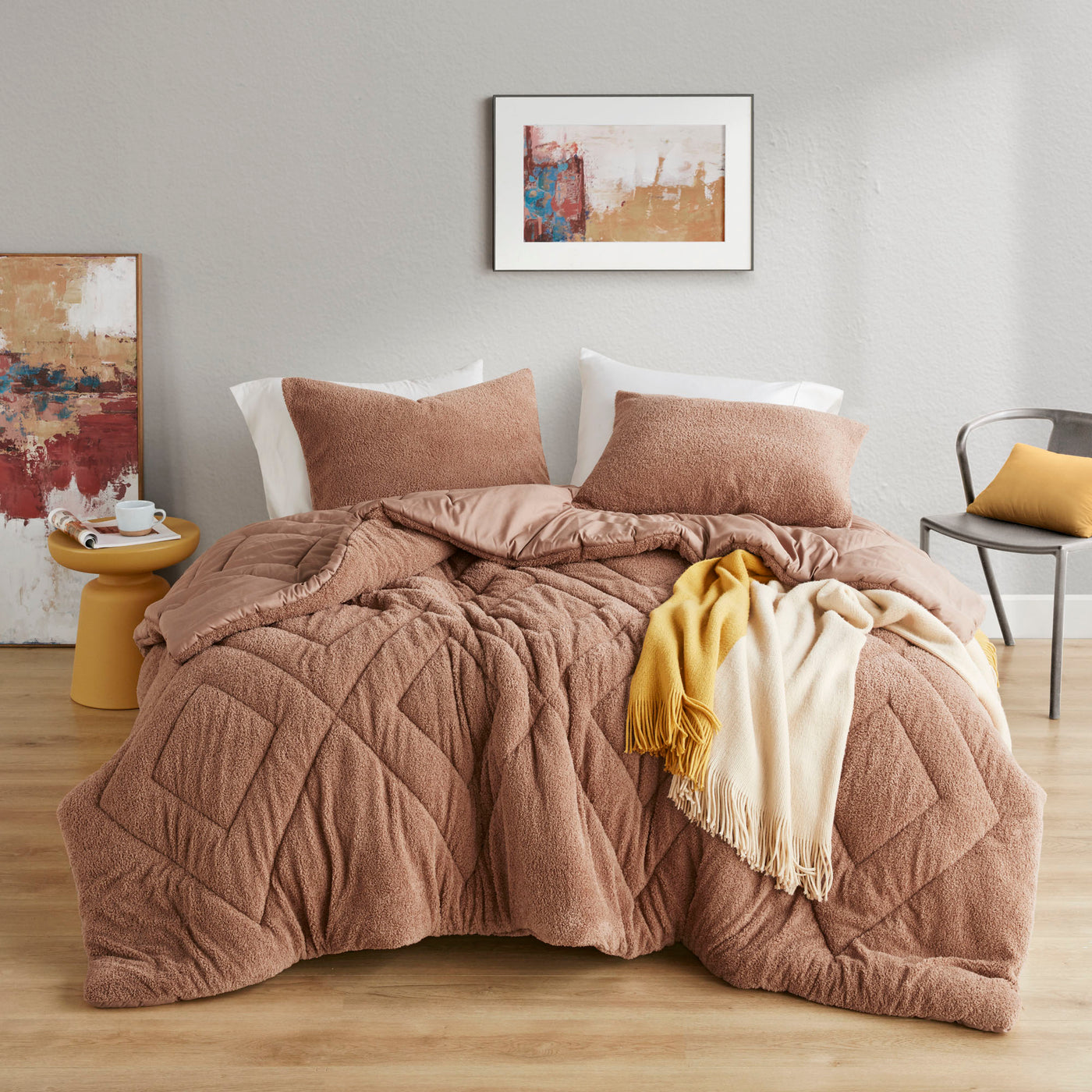 brown-twin/twin xl,brown-full/queen,brown-king/cal king