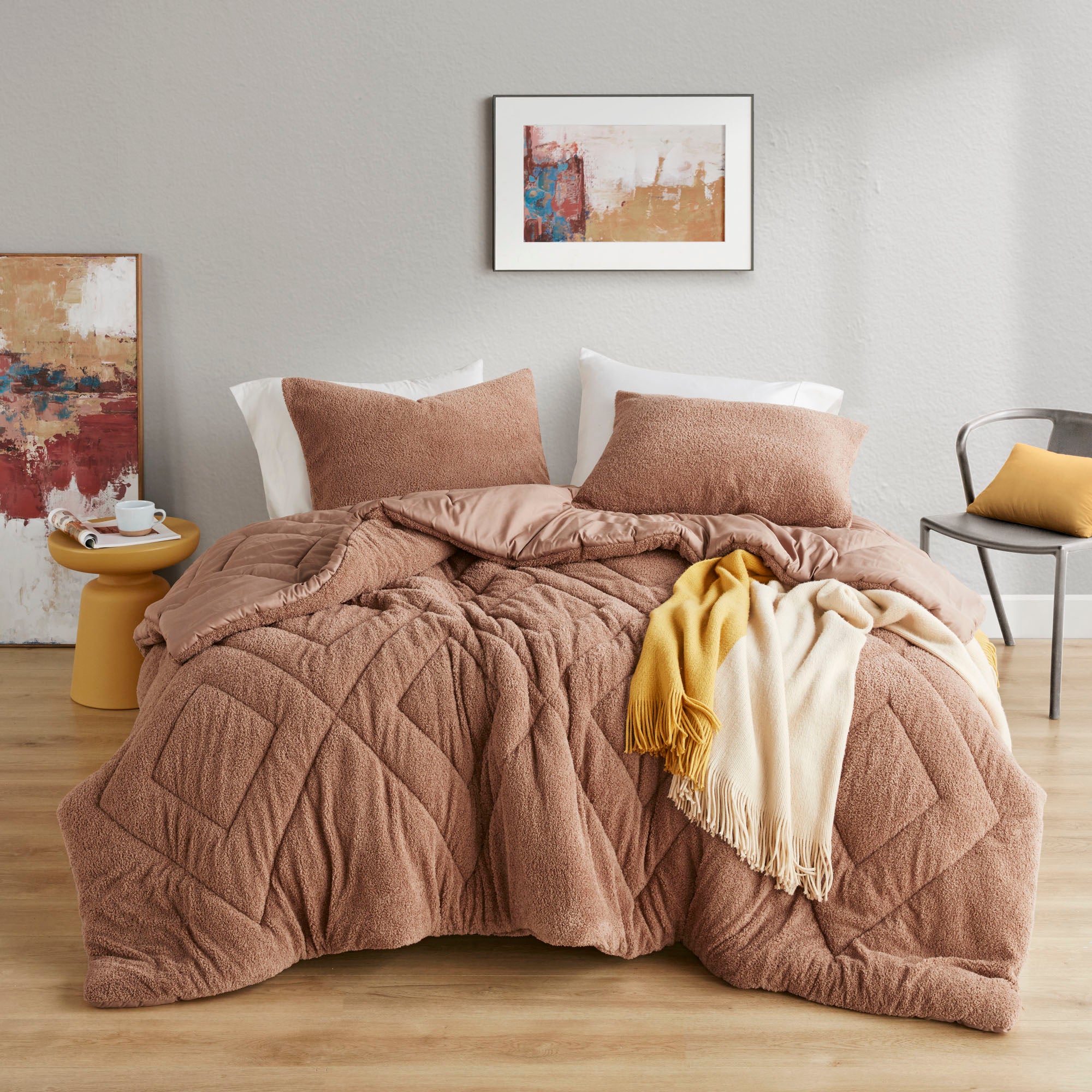 brown-twin/twin xl,brown-full/queen,brown-king/cal king