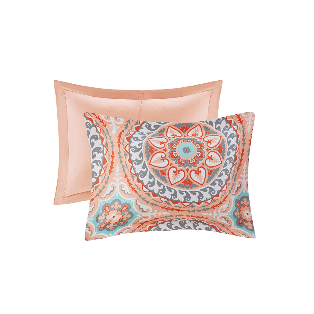 coral-twin,coral-full,coral-queen,coral-cal king,coral-twin xl