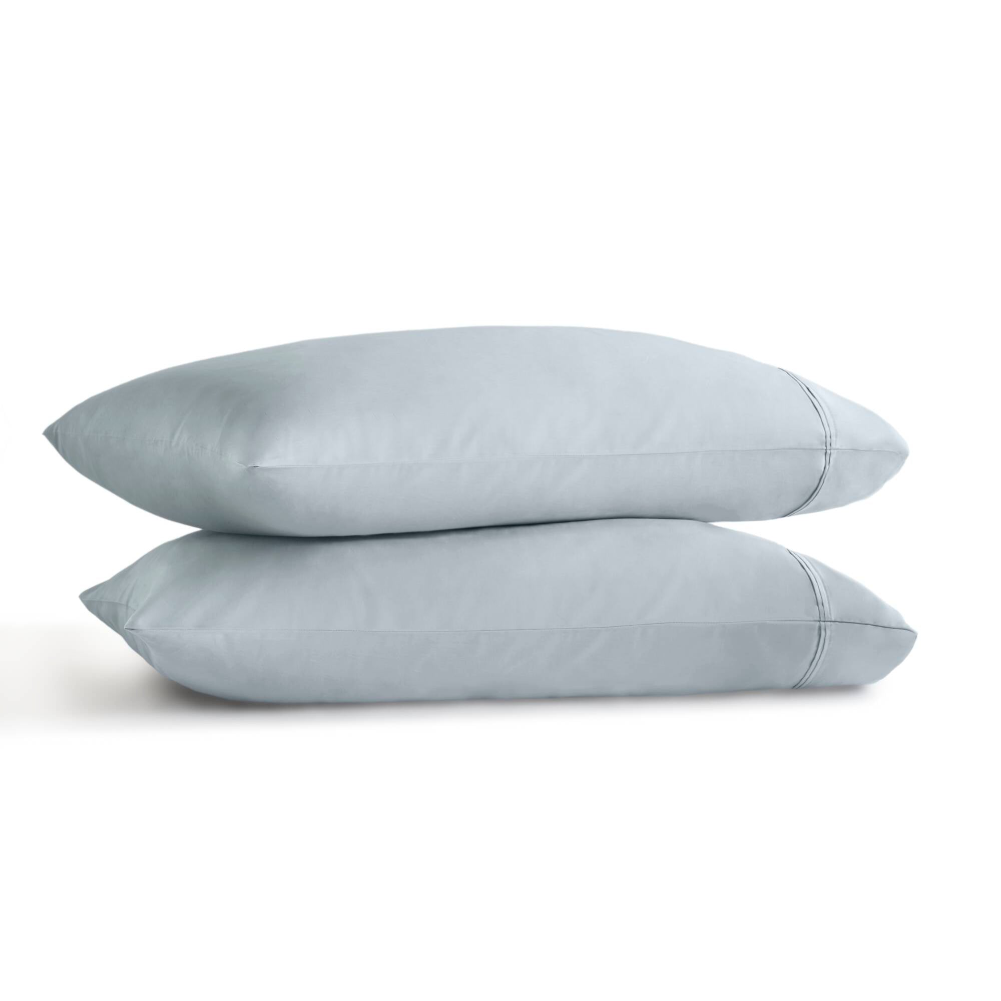 blue-standard sham,blue-king sham