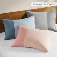 pink-king/cal king,pink-twin/twin xl,pink-full/queen