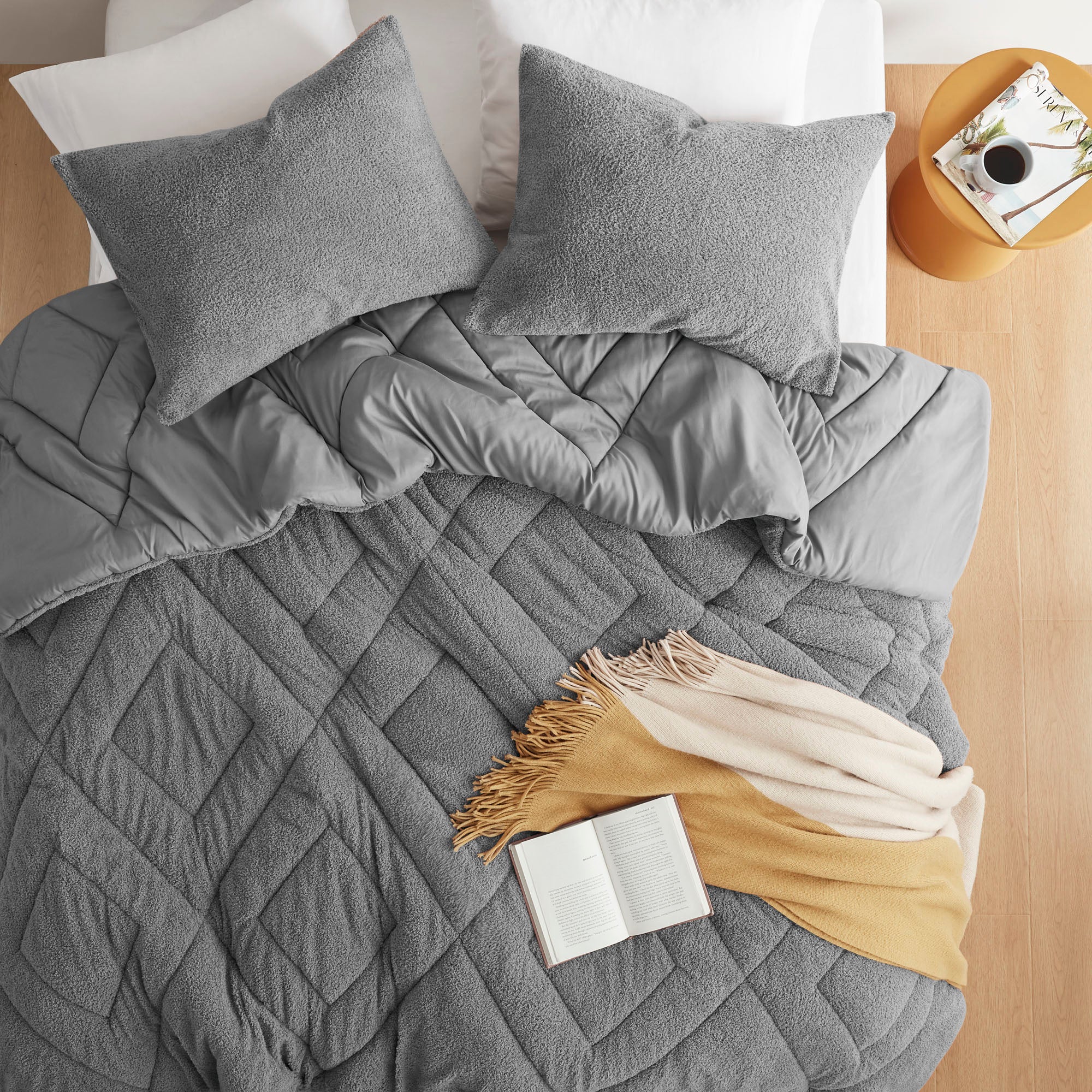 gray-twin/twin xl,gray-full/queen,gray-king/cal king