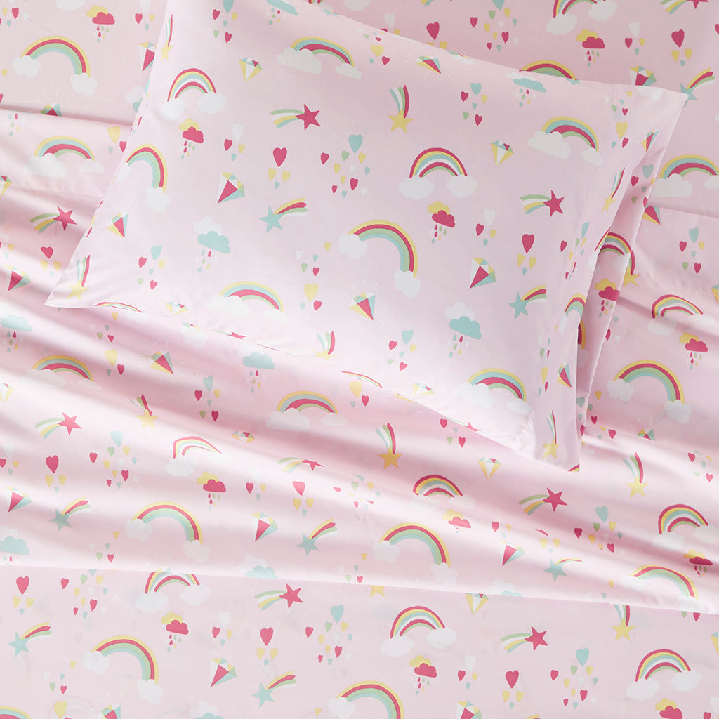 rainbow-twin